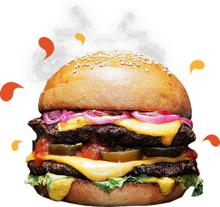 buger